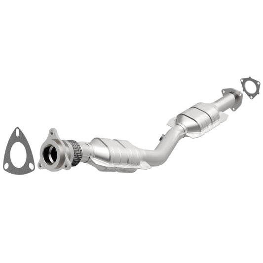 Magnaflow 51722 DirectFit Converter For Saturn VUE 2.4L
