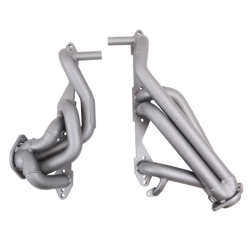 BBK 94-95 Camaro/Firebird LT1 Shorty Tuned Length Exhaust Headers 1-5/8 Titanium | Camaro/Firebird (1567)