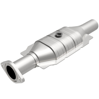 Magnaflow 51288 DirectFit Converter Ford Fusion 10-12 2.5L