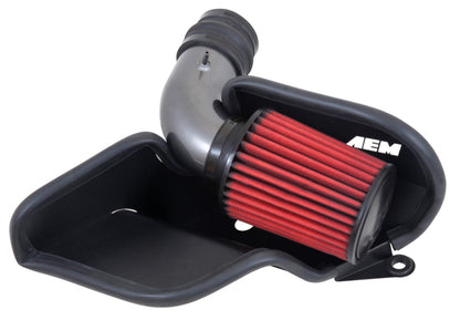AEM Cold Air Intake System | Volkswagen Jetta 2.0L L4 (11-14) (21-763C)