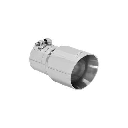 Flowmaster SS Tip 3in. Tip For Universal (15377)