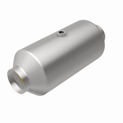 Magnaflow 3in C/C 6in Spun Body Universal Converter | F-350 99-16 (51299)