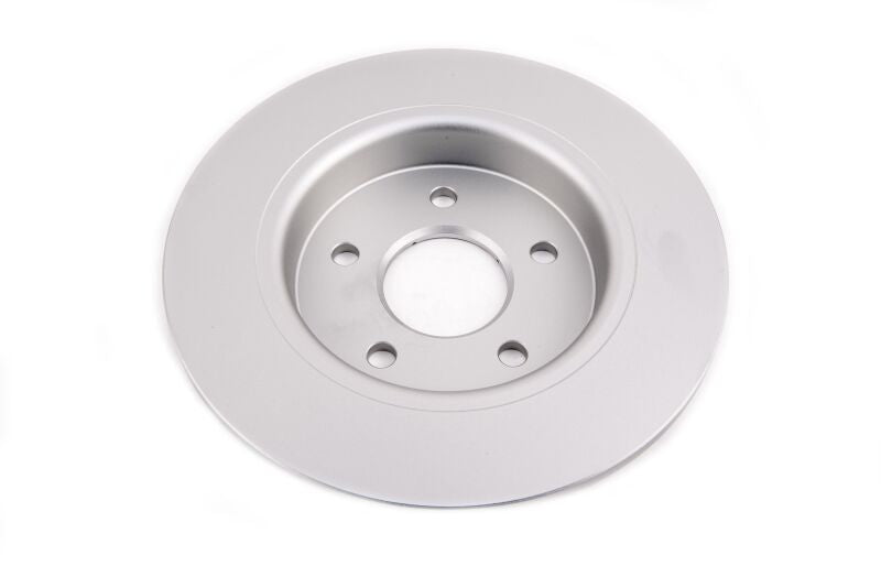 DBA Rear Street Series En-Shield Standard Rear Brake Rotor | Ford Focus 1.5T (15-19) (DBA2177E)