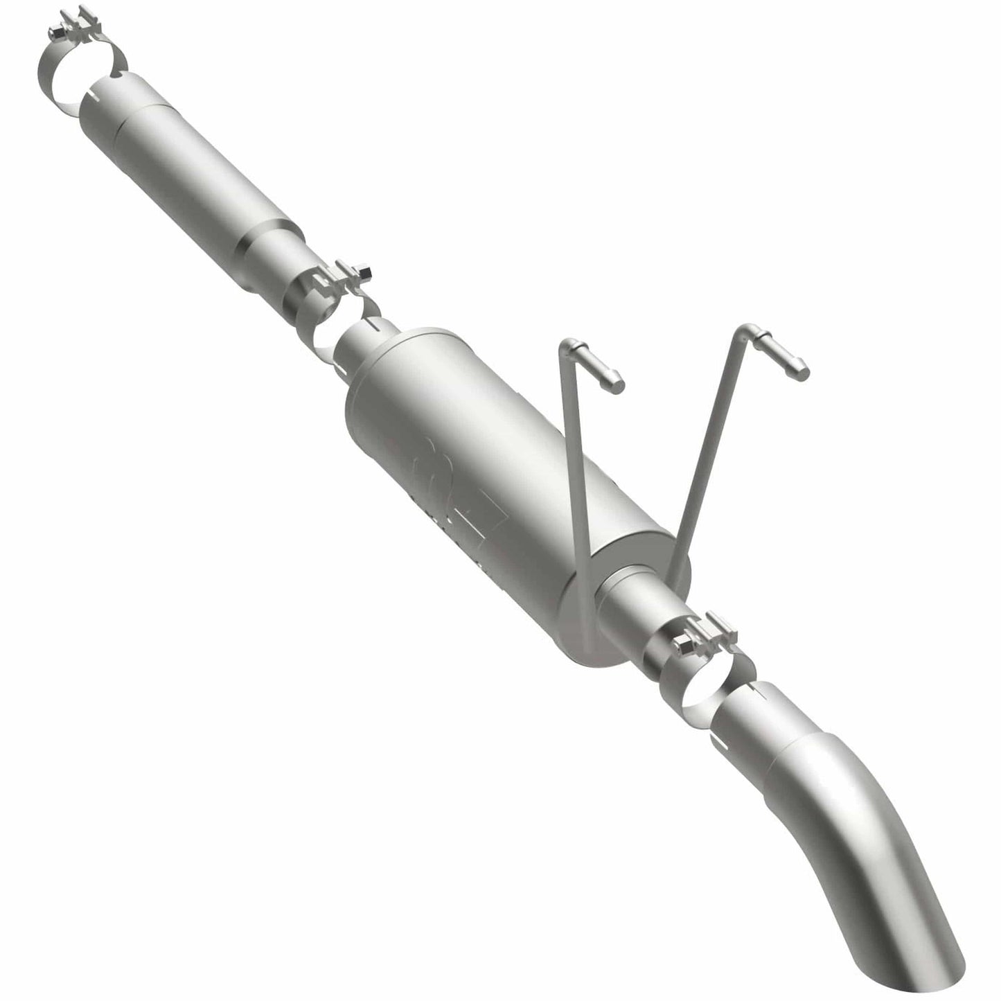 MagnaFlow Off-Road Pro Series Cat-Back Performance Exhaust System 17108