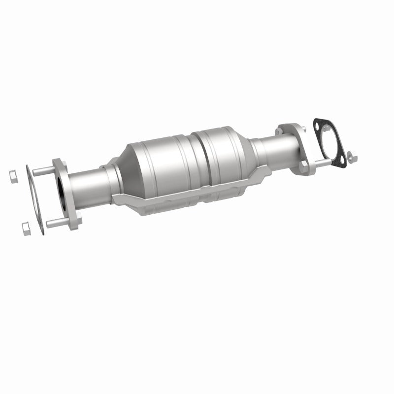 Magnaflow 51469 Df Conv Rear Fit Chevy Aveo 09-11
