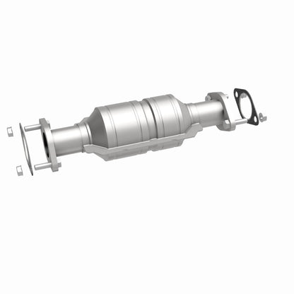 Magnaflow 51469 Df Conv Rear Fit Chevy Aveo 09-11