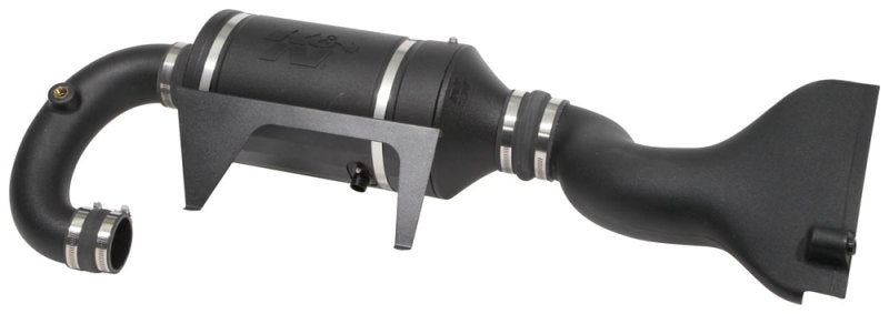 K&N 57-1144 Intake Kit For Textron Wildcat XX 998cc