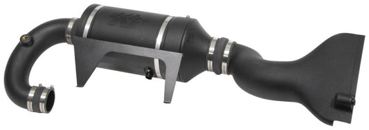K&N 57-1144 Intake Kit For Textron Wildcat XX 998cc