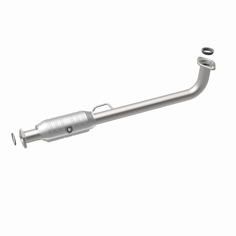 Magnaflow 49483 DirectFit Converter OEM Fit For Honda Civic 01-05 1.7L