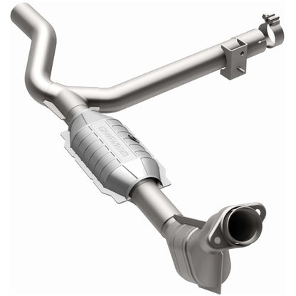 MagnaFlow 1999-2000 Ford F-150 California Grade CARB Compliant Direct-Fit Catalytic Converter