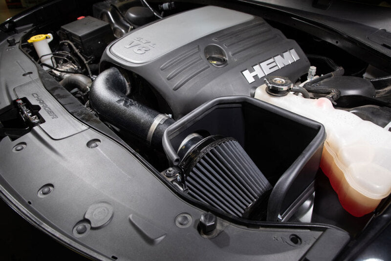 K&N 5.7L/6.1L Performance Air Intake System | Dodge Magnum (05-19) (30-1542)