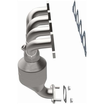 MagnaFlow 2001-2005 Hyundai Accent California Grade CARB Compliant Manifold Catalytic Converter