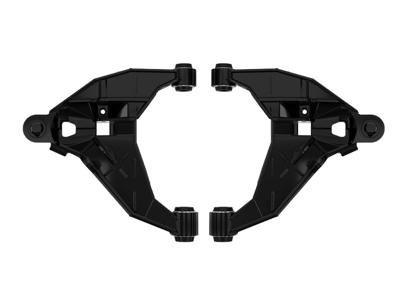 ICON 54300 for 05-23 Toyota Tacoma Lower Control Arm Kit