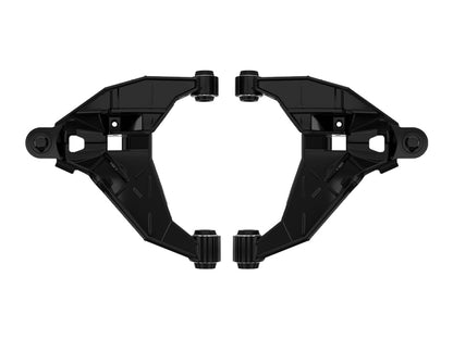 ICON 54300 for 05-23 Toyota Tacoma Lower Control Arm Kit