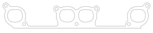 Cometic ArmorClad Exhaust Gasket Set | Chevy Gen1 V8 (73-87) (C5422-064)