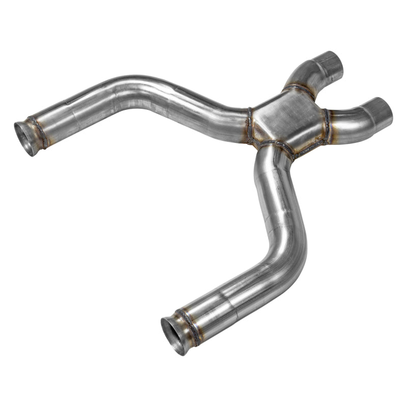 Flowmaster Scavenger X-Pipe Kit For Ford Mustang 5.0L (05-14) (81106)