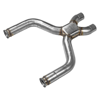 Flowmaster Scavenger X-Pipe Kit For Ford Mustang 5.0L (05-14) (81106)