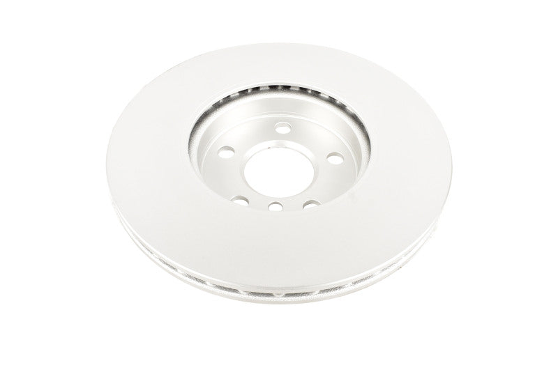 DBA Front Street Series En-Shield Standard Rotor | Mini Cooper Clubman/Clubman S (16-18) (DBA3294E)