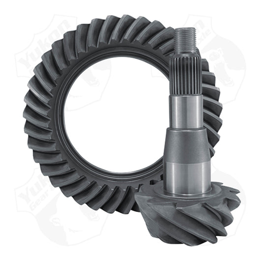 Yukon USA Standard Ring & Pinion 4.56 For Chrysler 9.25in (YG C9.25B-456B)