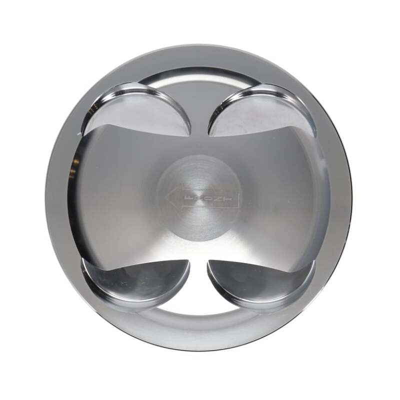 Manley 99.5mm STD Stroke 9.8:1 Dish Piston | Subaru WRX STI (04+) (612100C-1)
