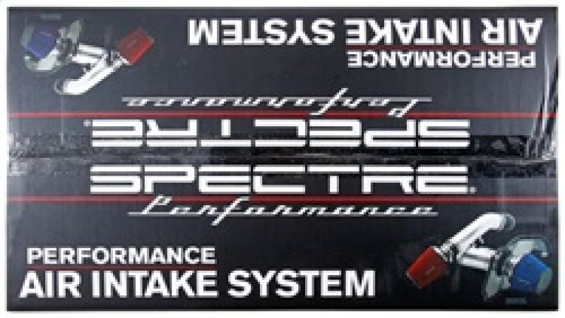 Spectre 03-08 Dodge RAM 1500/2500 V8 F/I Intake | (9932)
