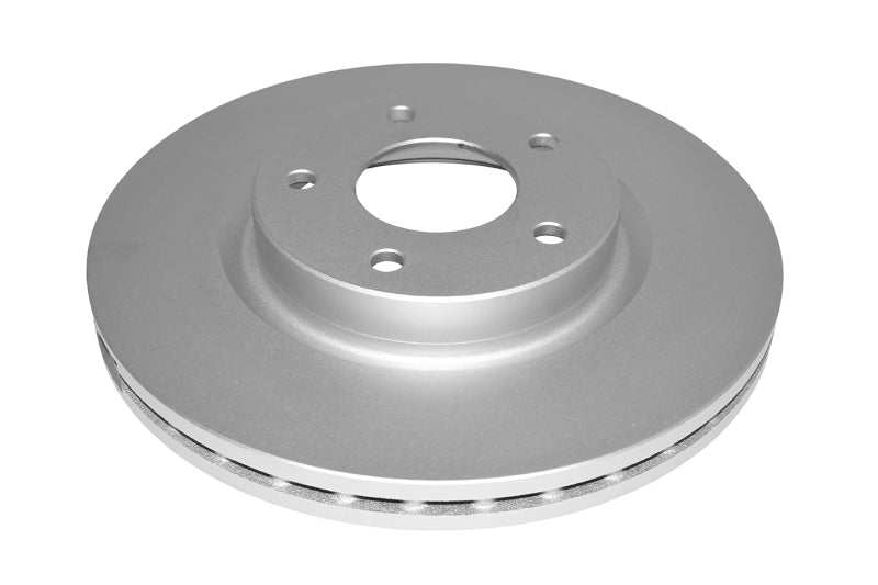 DBA Front En-Shield Standard Street Series Brake Rotor | Nissan Altima Sedan (13-24) (DBA2180E)