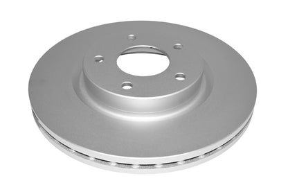 DBA Front En-Shield Standard Street Series Brake Rotor | Nissan Altima Sedan (13-24) (DBA2180E)