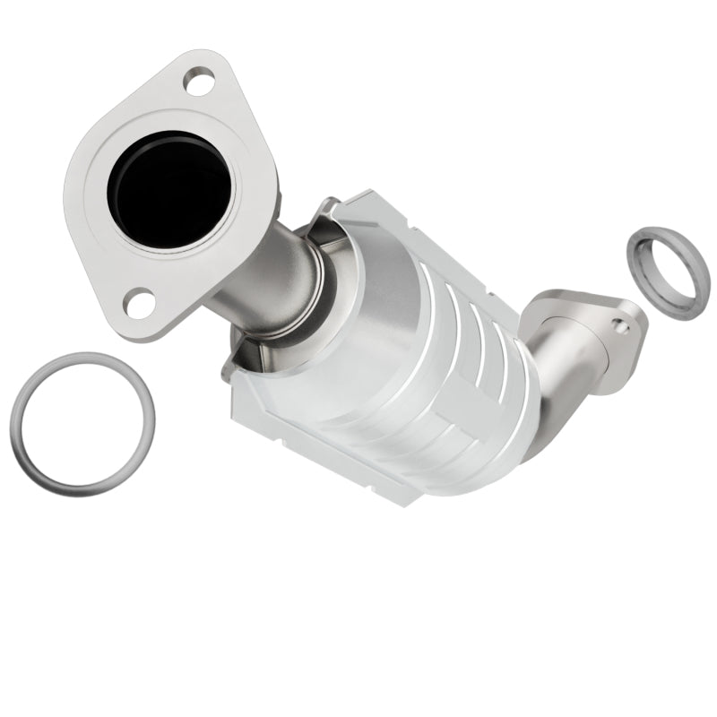 Magnaflow 24931 DirectFit Converter For Cadillac CTS 04-07 2.8/3.6L Driver Side