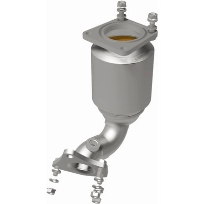 MagnaFlow California Grade CARB Compliant Direct-Fit Catalytic Converter 5582846