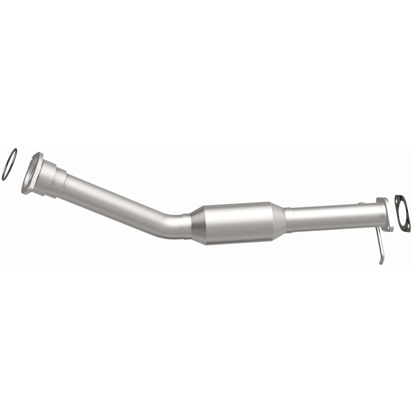 MagnaFlow California Grade CARB Compliant Direct-Fit Catalytic Converter 4561221
