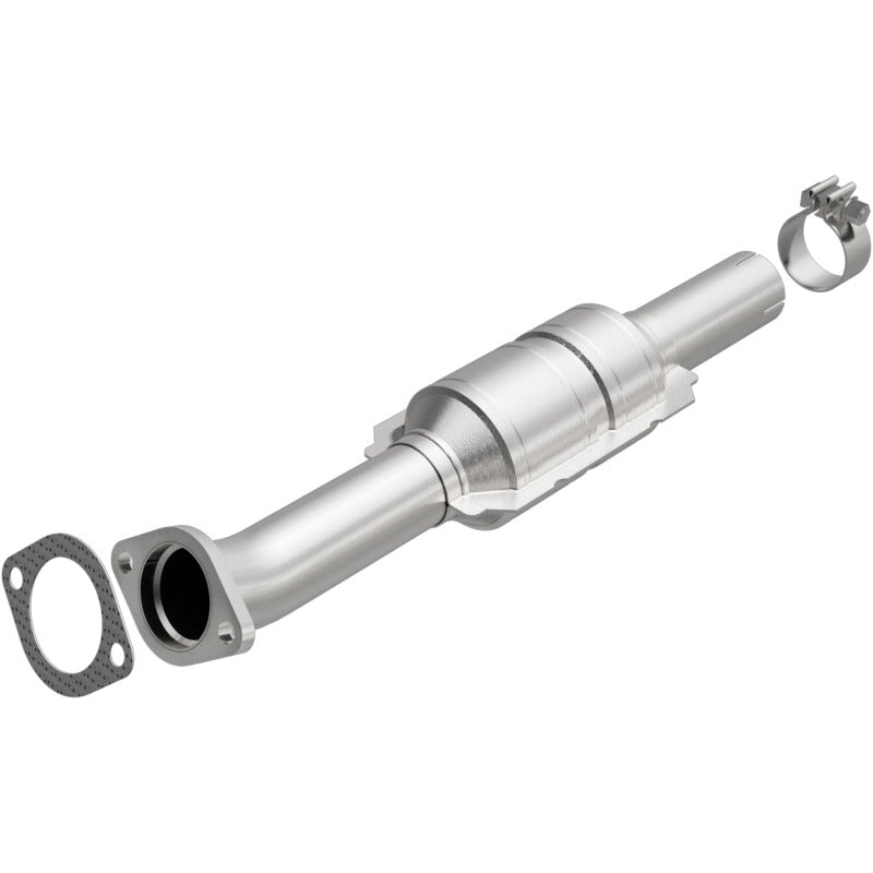 Magnaflow 49151 Direct Fit OEM Converter For Mitsubishi Eclipse 06-08