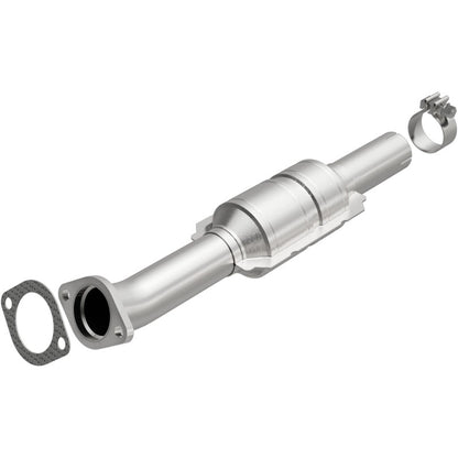 Magnaflow 49151 Direct Fit OEM Converter For Mitsubishi Eclipse 06-08