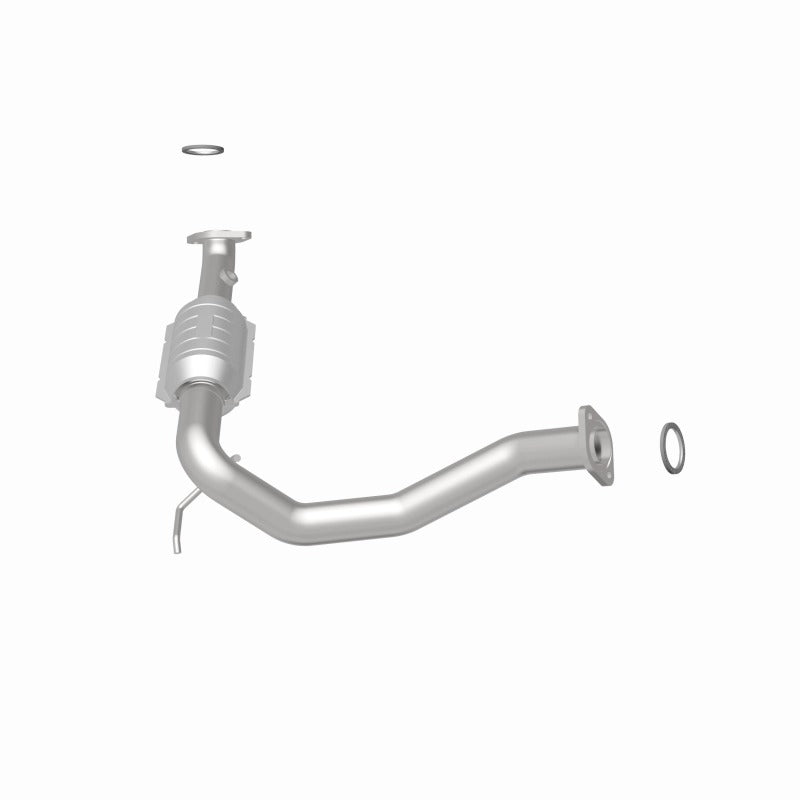 MagnaFlow 4.6L Catalytic Converter | Lexus GX460 (10-19) (51797)