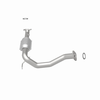 MagnaFlow 4.6L Catalytic Converter | Lexus GX460 (10-19) (51797)