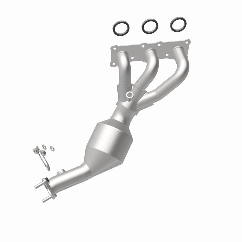 MagnaFlow OEM-Grade Catalytic Converter | BMW X3 03-10 (51806)