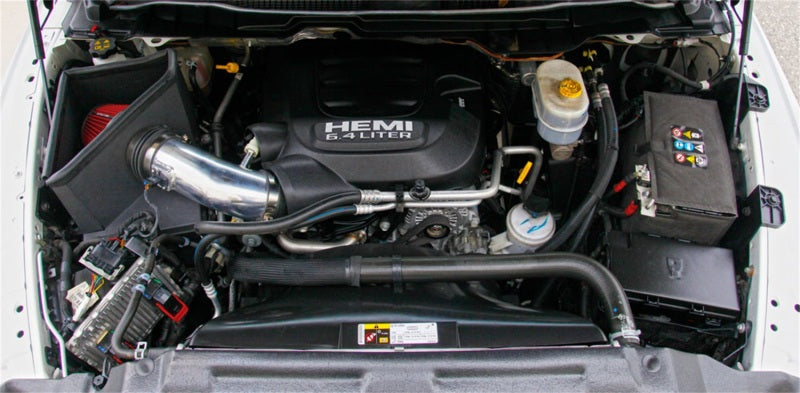 Spectre 6.4L Air Intake Kit | RAM 2500/3500 (14-18) (9052)