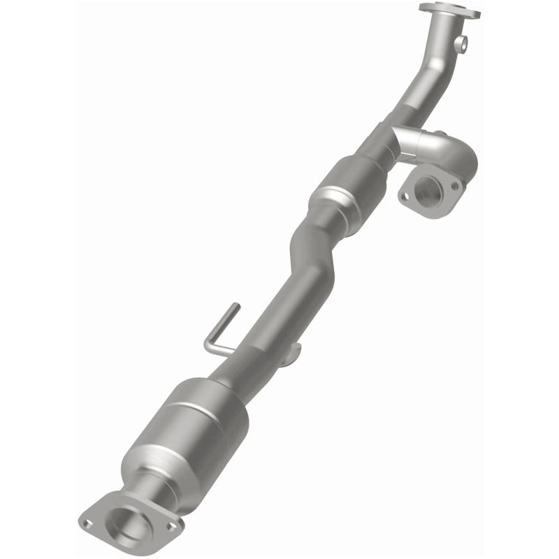 MagnaFlow 23009 Y-Pipe Converter For Lexus ES330/Toyota Camry/Solara 04-08