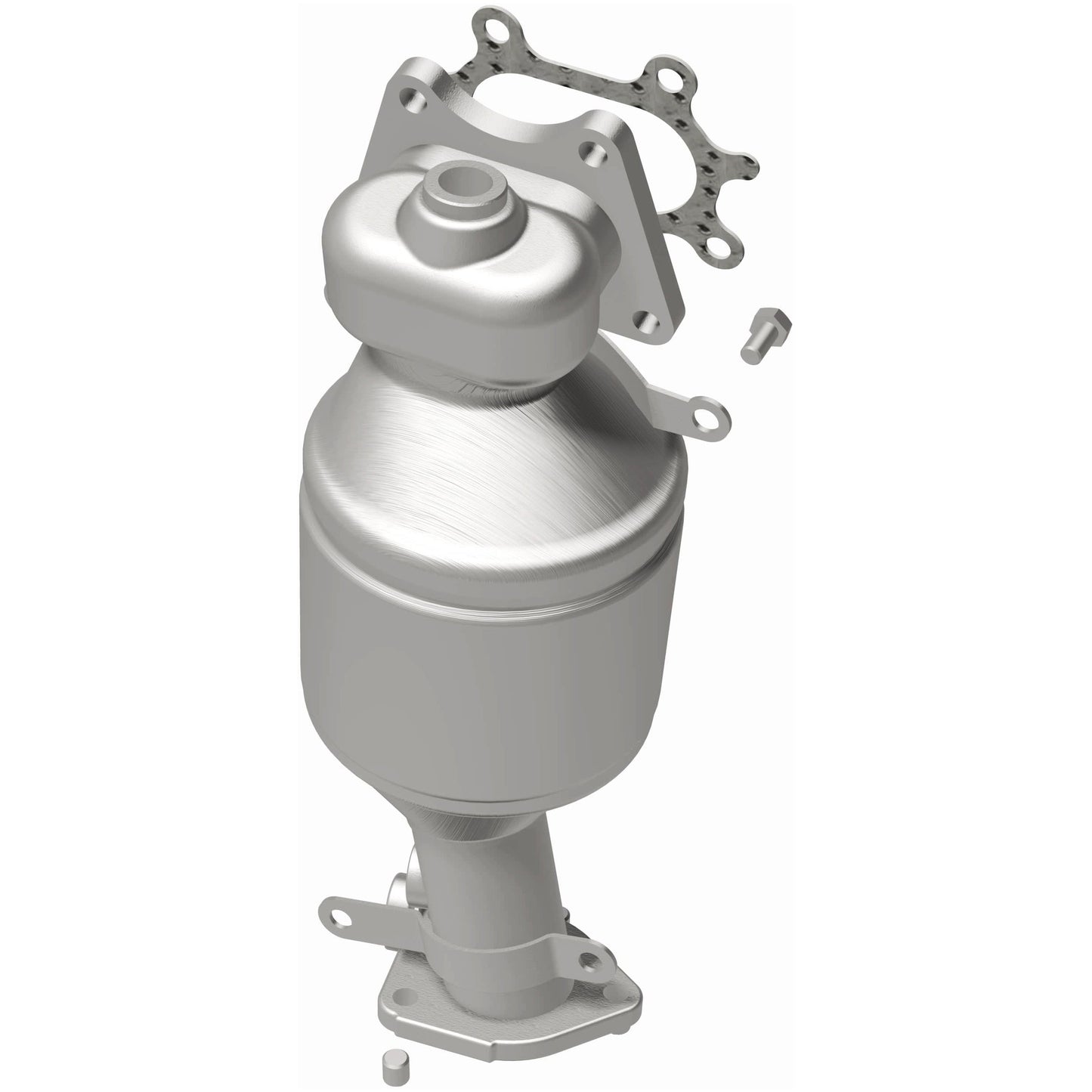 MagnaFlow California Grade CARB Compliant Manifold Catalytic Converter 5531336