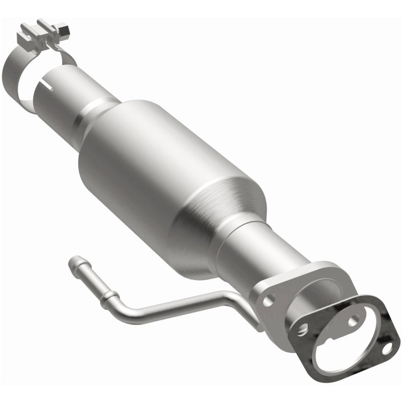 Magnaflow 21-730 DirectFit Converter Rear for 15-16 Ford Edge 3.5L