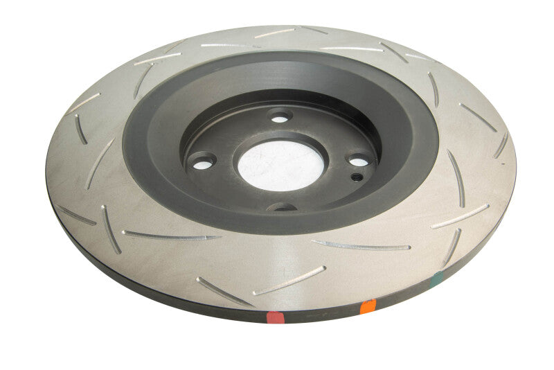 DBA Rear D&S Rotor | Mazda MX-5 Miata 01-05 / MazdaSpeed Turbo (DBA4546S)