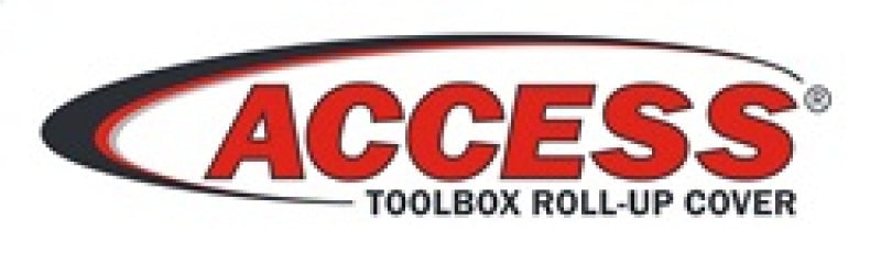 Access Roll-Up Cover | Chevy/GMC 1500 5ft 8in Box (62369)