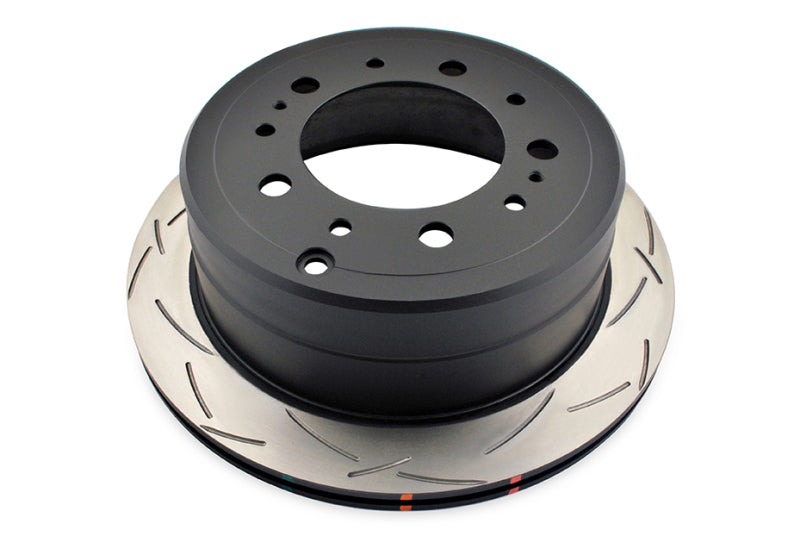 DBA 4000 Series Uni-Directional D&S Rotor | Lexus LX470 / Landcruiser 100 (98-05/98+) (DBA4789S)