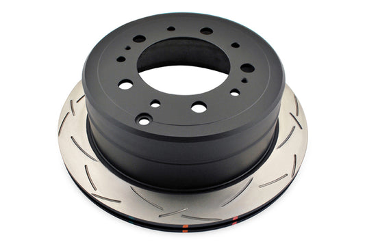 DBA 4000 Series Uni-Directional D&S Rotor | Lexus LX470 / Landcruiser 100 (98-05/98+) (DBA4789S)