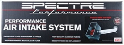 Spectre 03-08 Dodge RAM 1500/2500 V8 F/I Intake | (9932)