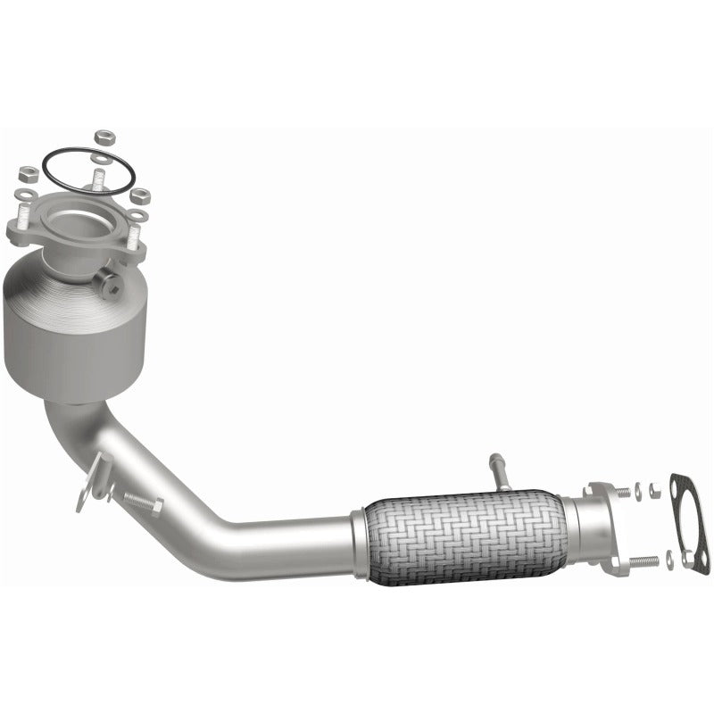MagnaFlow OEM Grade Fed/EPA D&S Catalytic Converter | Chevy Equinox/GMC Terrain (06-18) (52186)