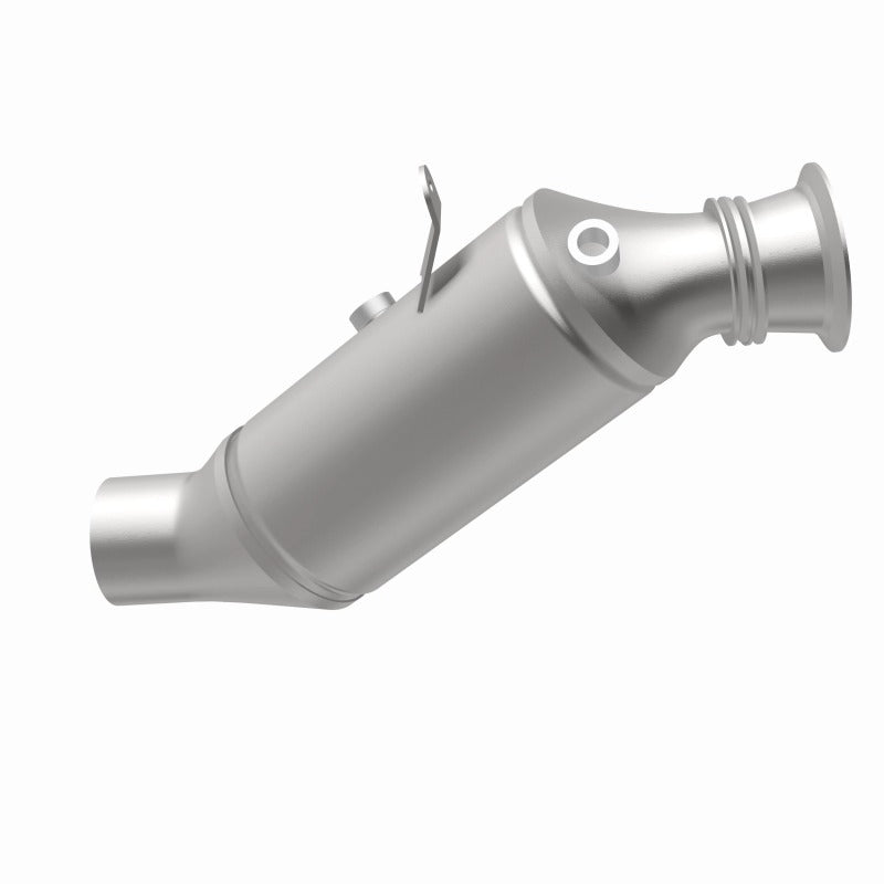 MagnaFlow 52254 DirectFit Converter For BMW 640i/740i (15+) Underbody