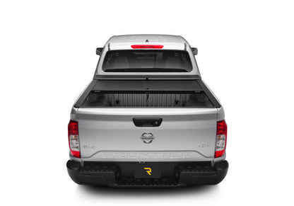 Roll-N-Lock 2022 Nissan Frontier Crew Cab (58.6in. Bed) M-Series Retractable Tonneau Cover