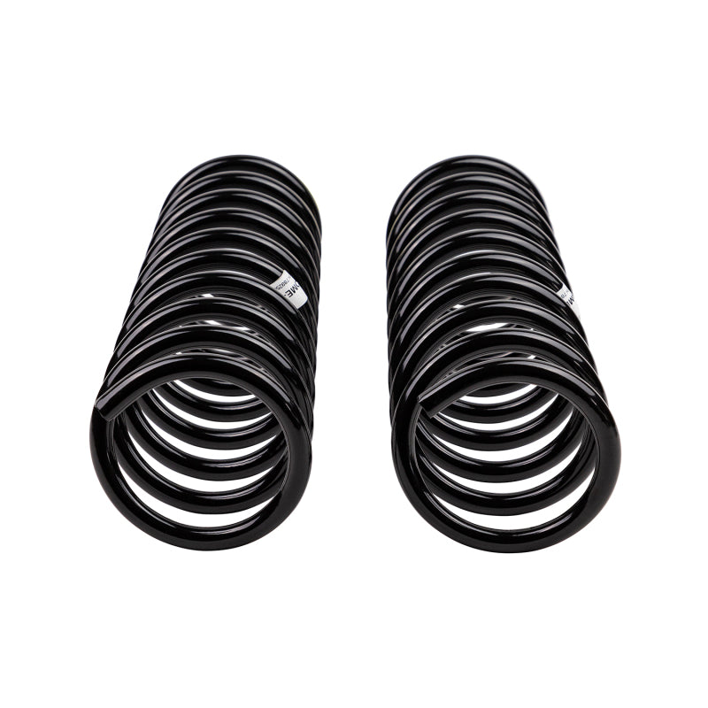 ARB 2619 Old Man Emu Front Coil Spring Set - Heavy Load For 2007-2018 Jeep JK