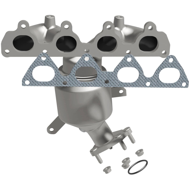 Magnaflow 50602 DirectFit Converter Civic-Del Sol 96-99 1.6L