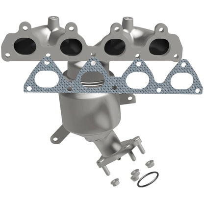 Magnaflow 50602 DirectFit Converter Civic-Del Sol 96-99 1.6L